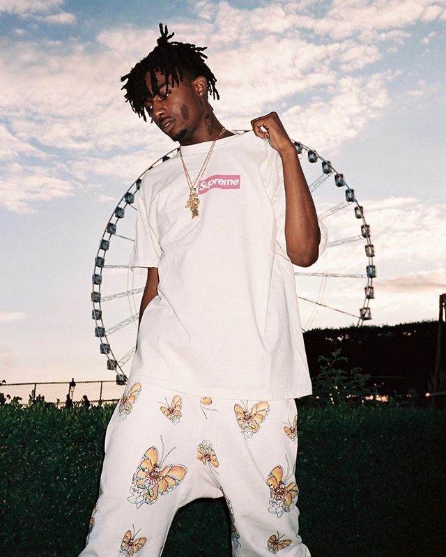 hardest carti pfp by far : r/playboicarti