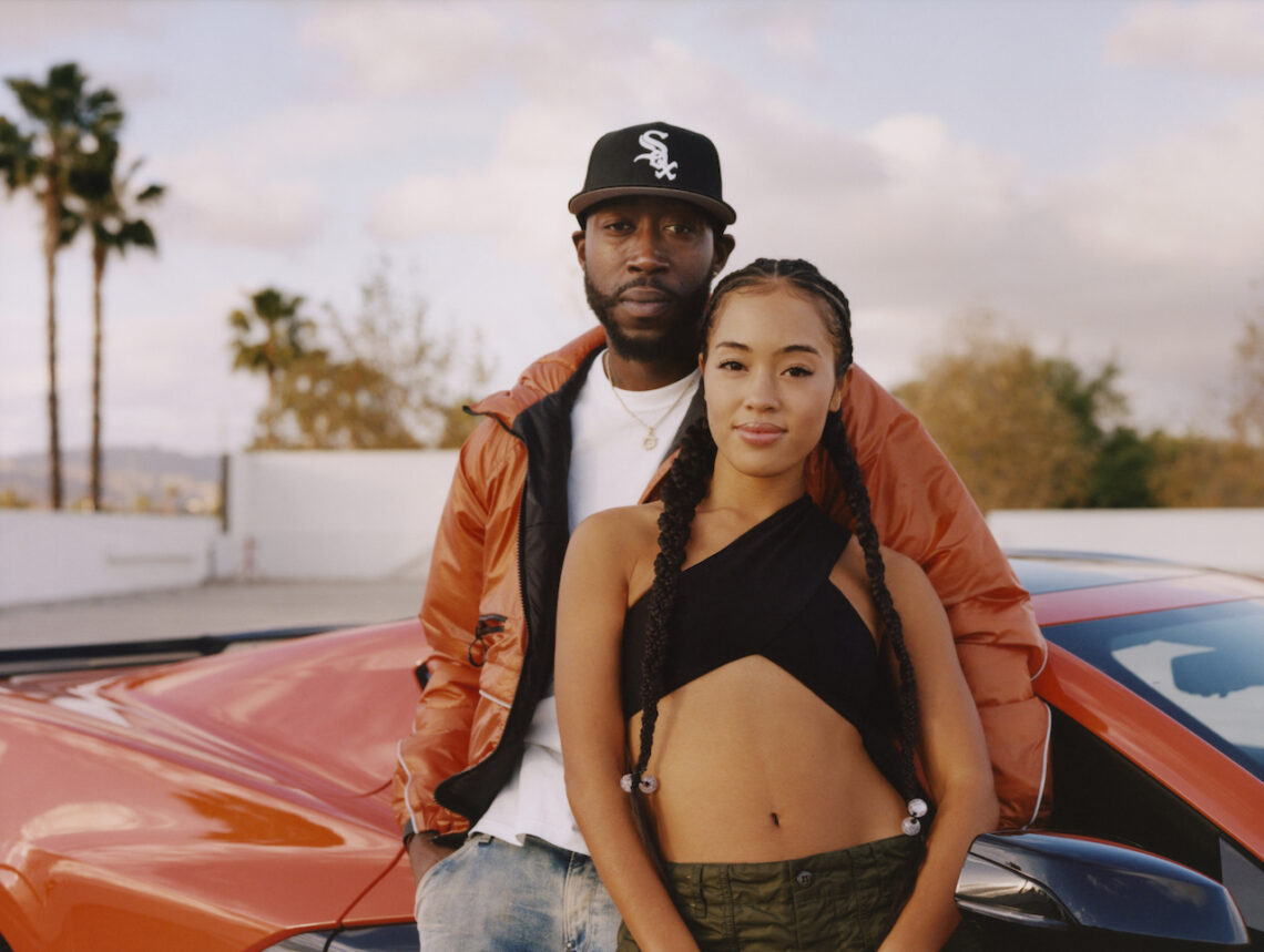 Joyce Wrice- On One feat. Freddie Gibbs (Official Music Video) » New Fire  Music