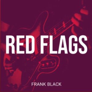 Frank Black