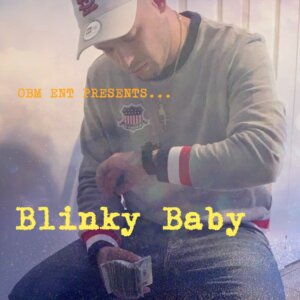 Blinkybaby