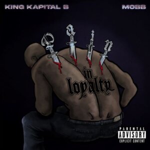 King Kapital B