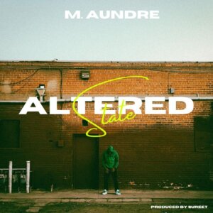 M. Aundre