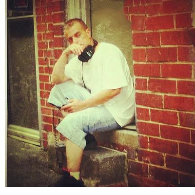 Smokerface Chris Clay
