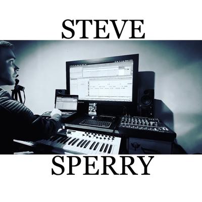 Steve Sperry