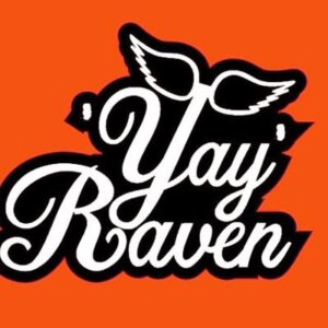 YayRaven