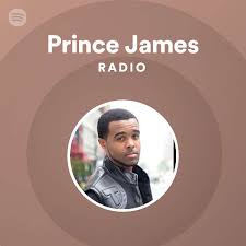 Prince James