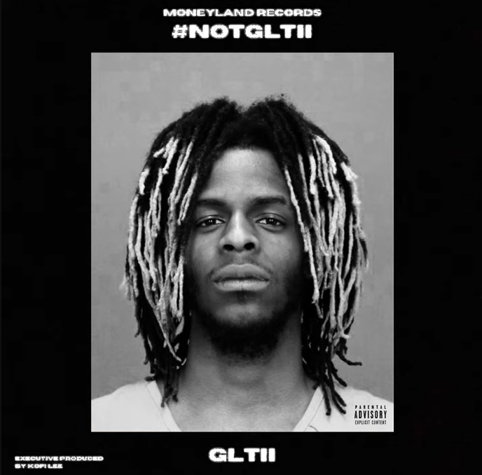 GLTii drops project #NOTGLTii