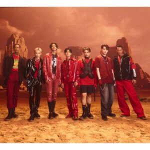 PSYCHIC FEVER from EXILE TRIBE