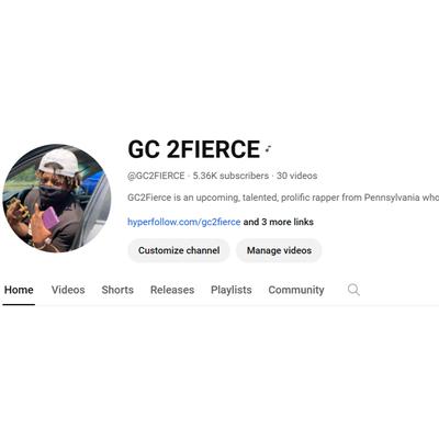 GC2Fierce