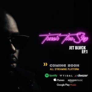 Jet Blvck