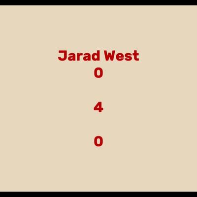 Jarad West 040