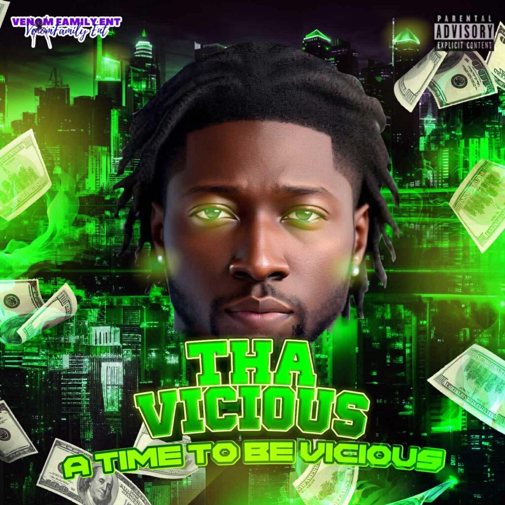 Tha Vicious
